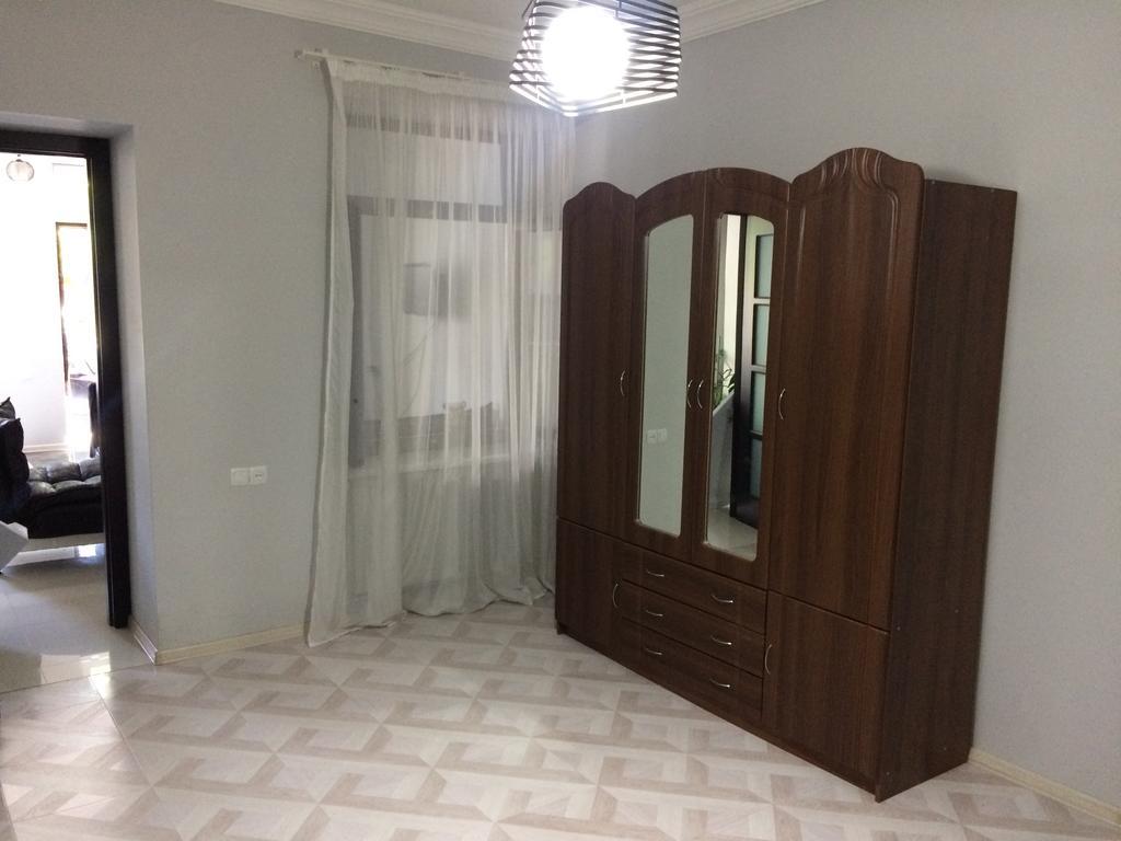 Apartment V טביליסי מראה חיצוני תמונה